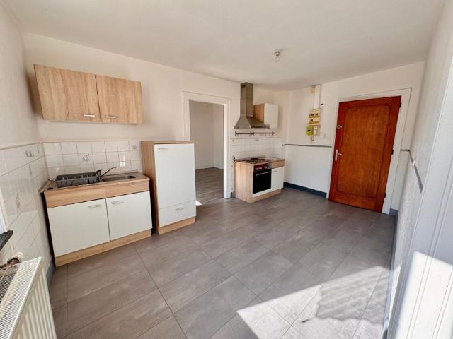 ▷ Appartement à louer • Boulay Moselle • 52,61 m² • 510 € | immoRegion