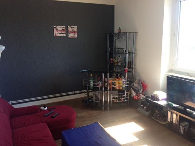 ▷ Appartement à louer • Boulay Moselle • 53 m² • 495 € | immoRegion