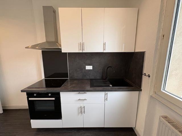 ▷ Appartement à louer • Boulay Moselle • 53 m² • 495 € | immoRegion