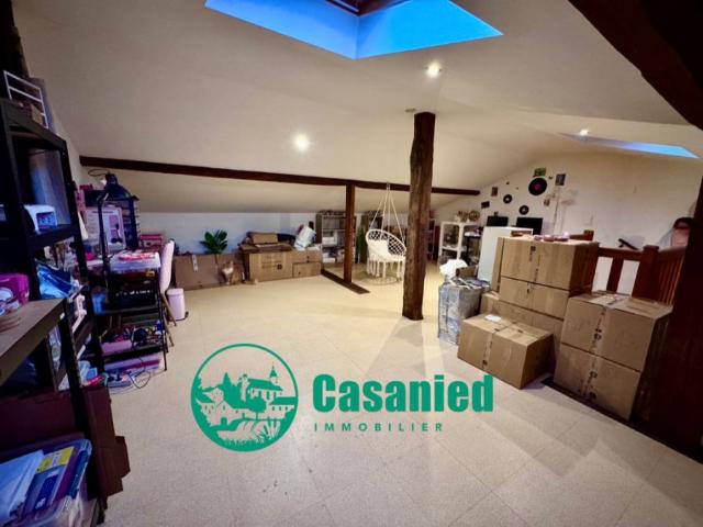 ▷ Appartement à louer • Boulay Moselle • 66,45 m² • 530 € | immoRegion