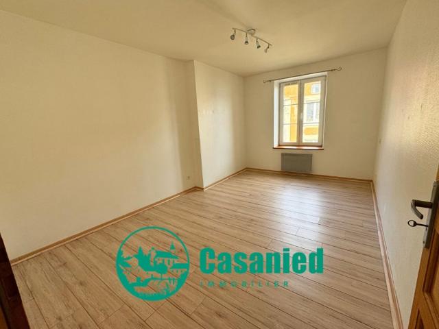 ▷ Appartement à louer • Boulay Moselle • 66,45 m² • 530 € | immoRegion