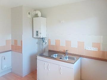 ▷ Appartement à louer • Boulay Moselle • 69 m² • 591 € | immoRegion