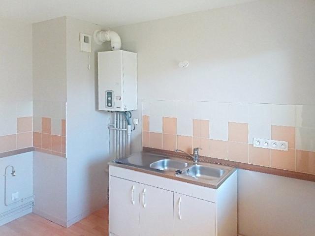 ▷ Appartement à louer • Boulay Moselle • 69 m² • 591 € | immoRegion