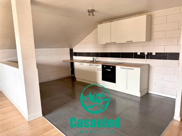 ▷ Appartement à louer • Boulay Moselle • 84,71 m² • 650 € | immoRegion