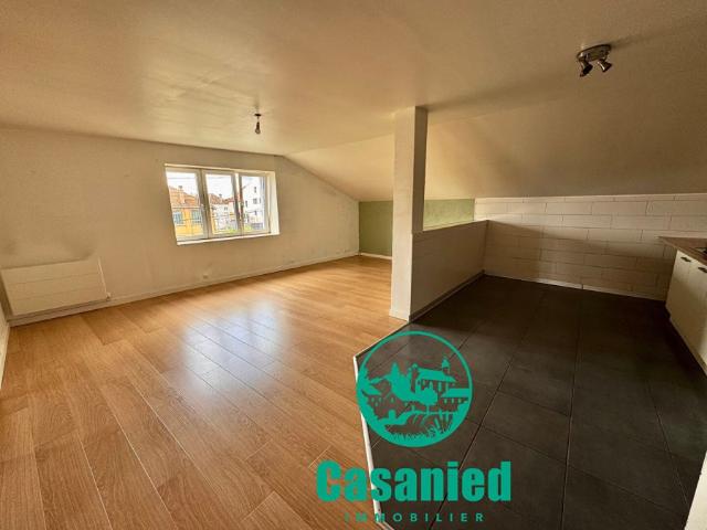 ▷ Appartement à louer • Boulay Moselle • 84,71 m² • 650 € | immoRegion