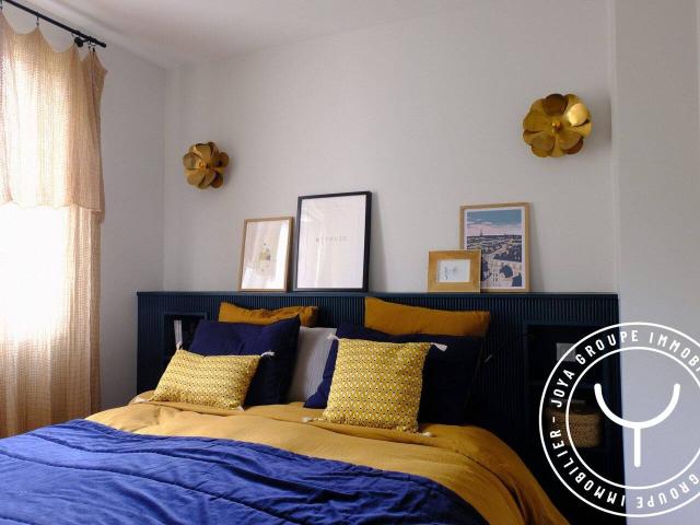 Appartement à louer Boulogne Billancourt