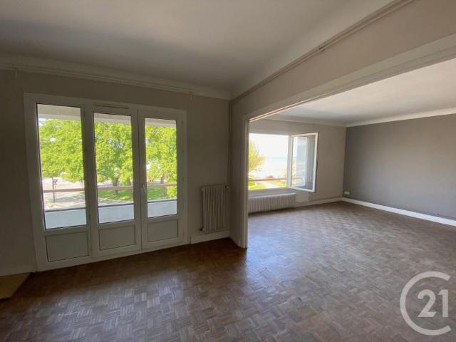 ▷ Appartement à louer • Boulogne sur Mer • 102 m² • 1 030 € | immoRegion
