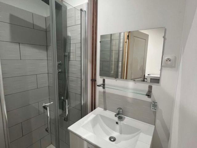 ▷ Appartement à louer • Boulogne sur Mer • 14,6 m² • 360 € | immoRegion