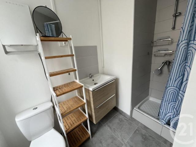 ▷ Appartement à louer • Boulogne sur Mer • 17 m² • 350 € | immoRegion