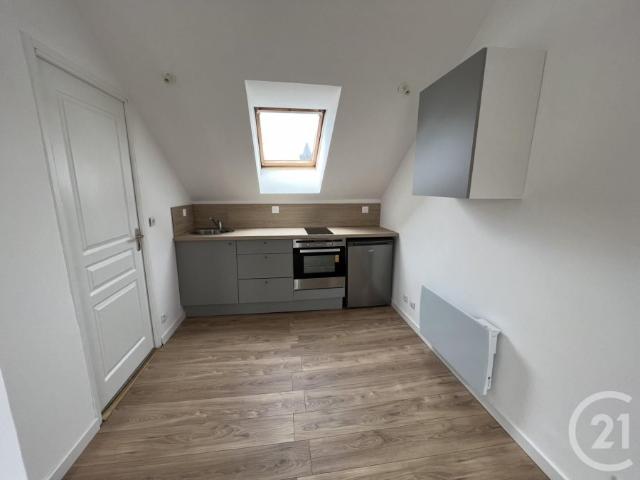 ▷ Appartement à louer • Boulogne sur Mer • 20,4 m² • 430 € | immoRegion