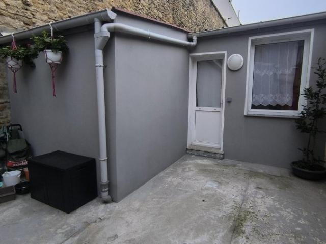 ▷ Appartement à louer • Boulogne sur Mer • 20,6 m² • 370 € | immoRegion