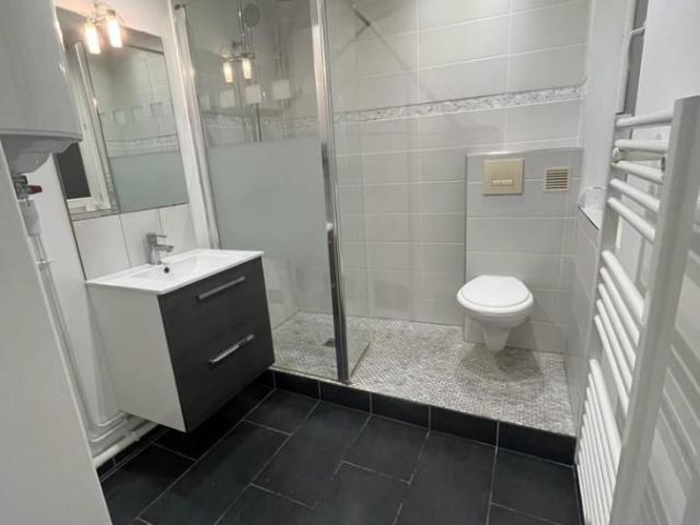 ▷ Appartement à louer • Boulogne sur Mer • 20,87 m² • 430 € | immoRegion