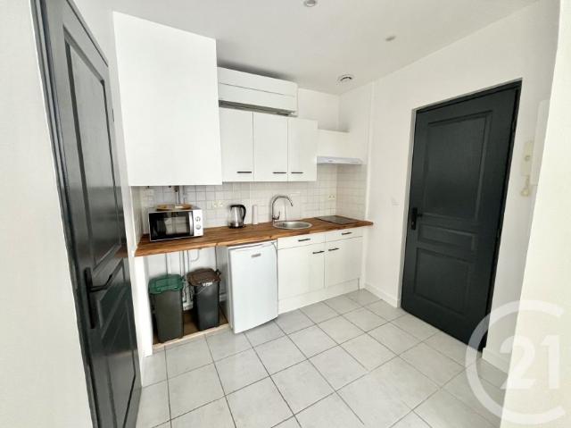 ▷ Appartement à louer • Boulogne sur Mer • 21,02 m² • 430 € | immoRegion