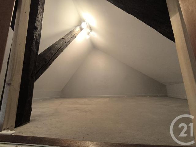 ▷ Appartement à louer • Boulogne sur Mer • 22,31 m² • 330 € | immoRegion