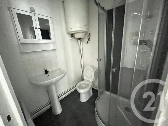 ▷ Appartement à louer • Boulogne sur Mer • 22 m² • 340 € | immoRegion