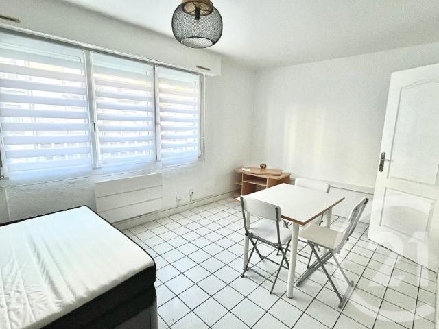 ▷ Appartement à louer • Boulogne sur Mer • 24,25 m² • 380 € | immoRegion