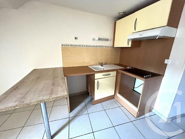 ▷ Appartement à louer • Boulogne sur Mer • 25 m² • 425 € | immoRegion