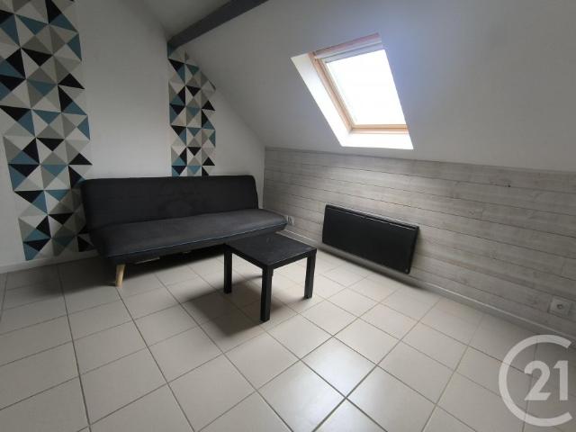 ▷ Appartement à louer • Boulogne sur Mer • 25 m² • 470 € | immoRegion