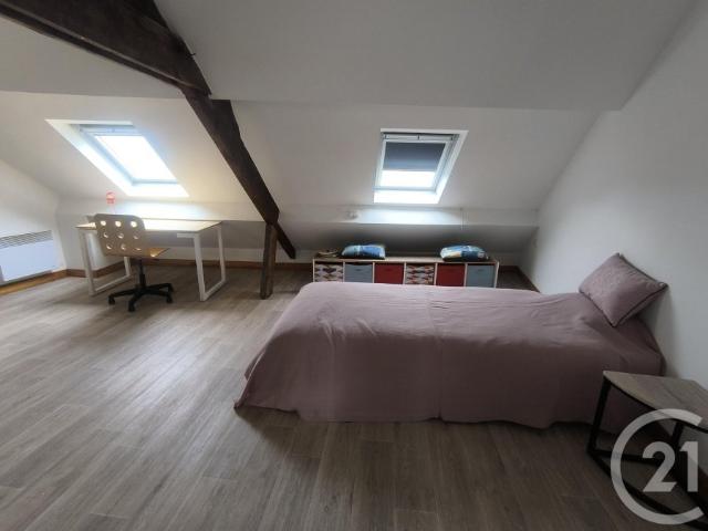 ▷ Appartement à louer • Boulogne sur Mer • 25 m² • 340 € | immoRegion