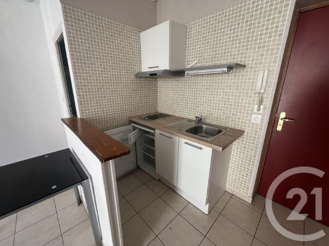 ▷ Appartement à louer • Boulogne sur Mer • 26 m² • 360 € | immoRegion