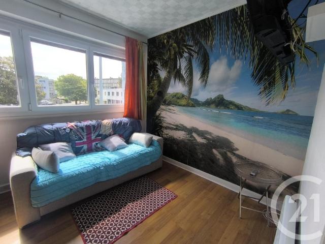 ▷ Appartement à louer • Boulogne sur Mer • 28 m² • 540 € | immoRegion