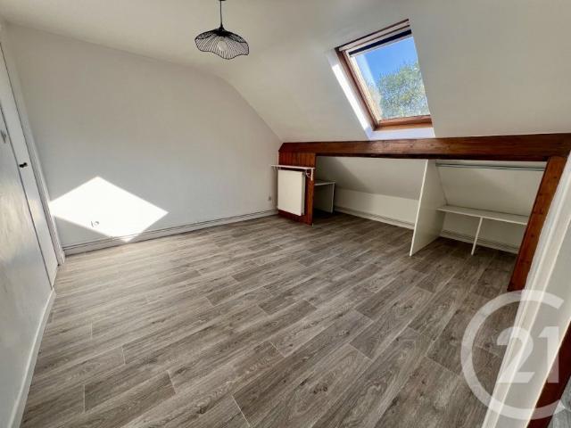▷ Appartement à louer • Boulogne sur Mer • 31,93 m² • 490 € | immoRegion
