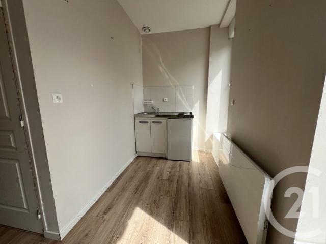 ▷ Appartement à louer • Boulogne sur Mer • 32 m² • 440 € | immoRegion