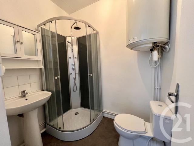 ▷ Appartement à louer • Boulogne sur Mer • 33,35 m² • 410 € | immoRegion