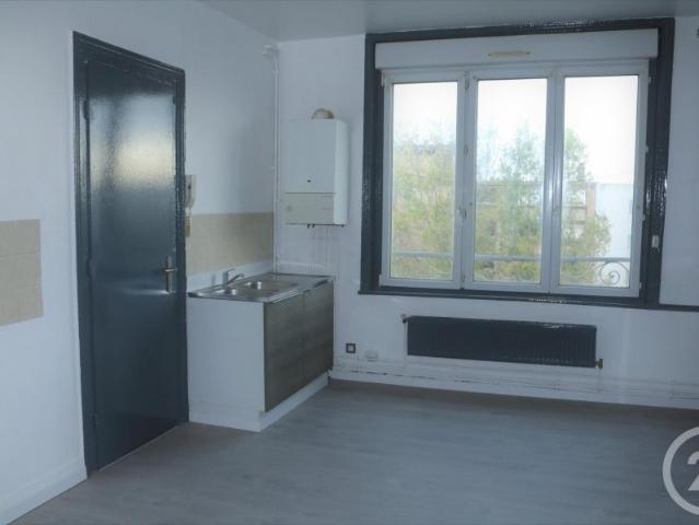 ▷ Appartement à louer • Boulogne sur Mer • 34 m² • 380 € | immoRegion