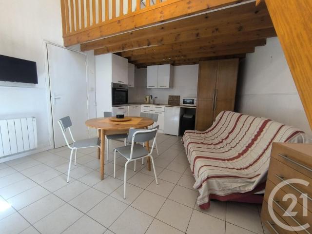 ▷ Appartement à louer • Boulogne sur Mer • 35,39 m² • 550 € | immoRegion