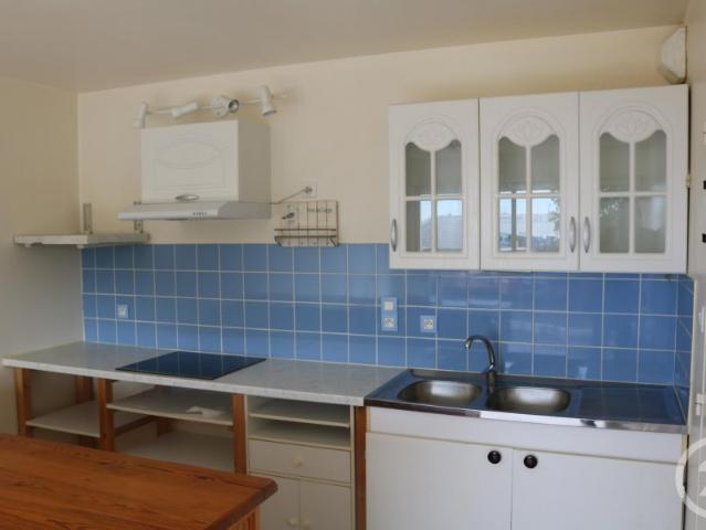 ▷ Appartement à louer • Boulogne sur Mer • 35,7 m² • 535 € | immoRegion
