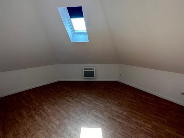 ▷ Appartement à louer • Boulogne sur Mer • 35,86 m² • 530 € | immoRegion