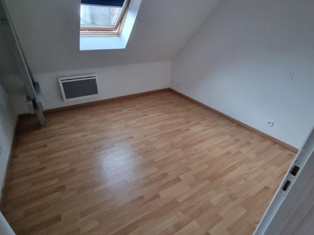 ▷ Appartement à louer • Boulogne sur Mer • 36 m² • 465 € | immoRegion