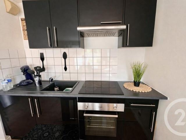 ▷ Appartement à louer • Boulogne sur Mer • 36 m² • 525 € | immoRegion