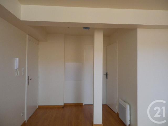 ▷ Appartement à louer • Boulogne sur Mer • 38,53 m² • 490 € | immoRegion