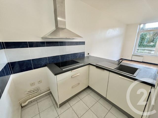 ▷ Appartement à louer • Boulogne sur Mer • 38 m² • 520 € | immoRegion
