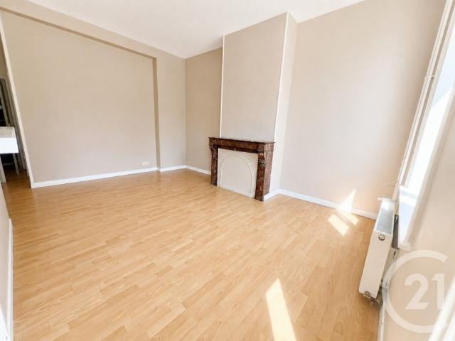 ▷ Appartement à louer • Boulogne sur Mer • 40 m² • 430 € | immoRegion