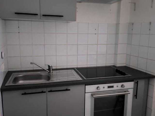 ▷ Appartement à louer • Boulogne sur Mer • 40 m² • 550 € | immoRegion