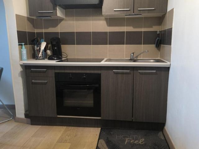 ▷ Appartement à louer • Boulogne sur Mer • 41,05 m² • 650 € | immoRegion