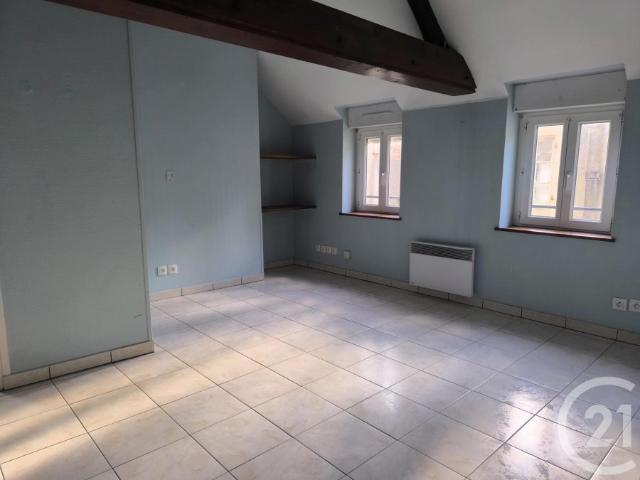 ▷ Appartement à louer • Boulogne sur Mer • 42 m² • 470 € | immoRegion