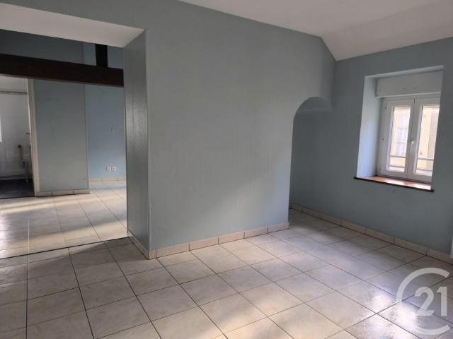 ▷ Appartement à louer • Boulogne sur Mer • 42 m² • 470 € | immoRegion