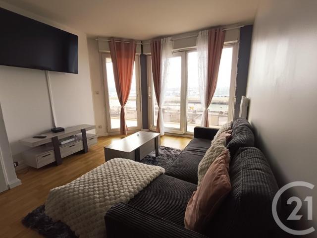▷ Appartement à louer • Boulogne sur Mer • 42 m² • 630 € | immoRegion