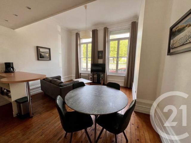 ▷ Appartement à louer • Boulogne sur Mer • 44 m² • 650 € | immoRegion