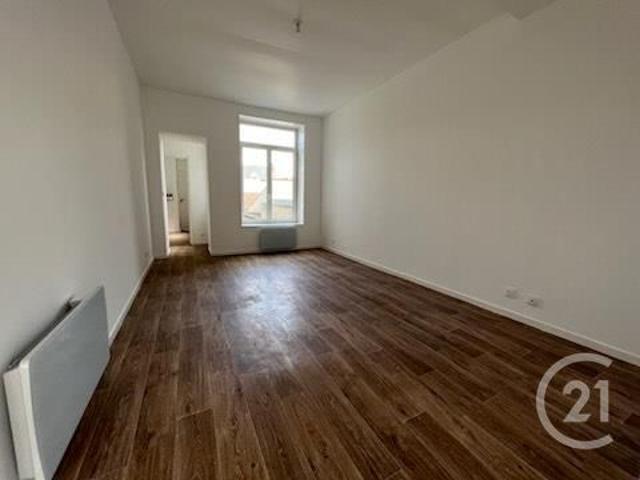 ▷ Appartement à louer • Boulogne sur Mer • 47,2 m² • 640 € | immoRegion