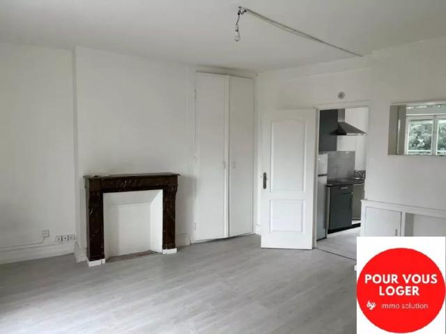 ▷ Appartement à louer • Boulogne sur Mer • 47,39 m² • 570 € | immoRegion