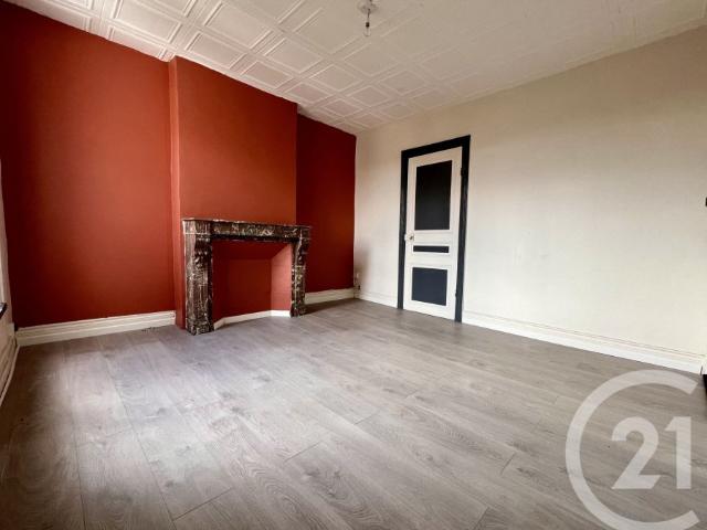 ▷ Appartement à louer • Boulogne sur Mer • 48,29 m² • 430 € | immoRegion