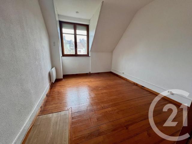 ▷ Appartement à louer • Boulogne sur Mer • 49 m² • 610 € | immoRegion