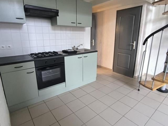 ▷ Appartement à louer • Boulogne sur Mer • 50 m² • 500 € | immoRegion