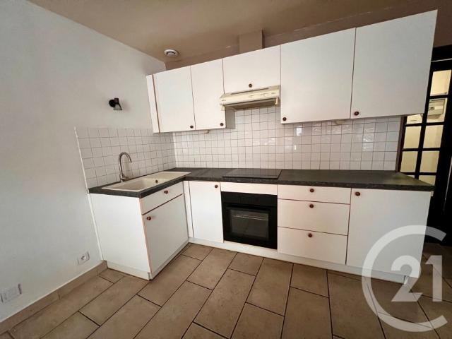 ▷ Appartement à louer • Boulogne sur Mer • 58,35 m² • 560 € | immoRegion