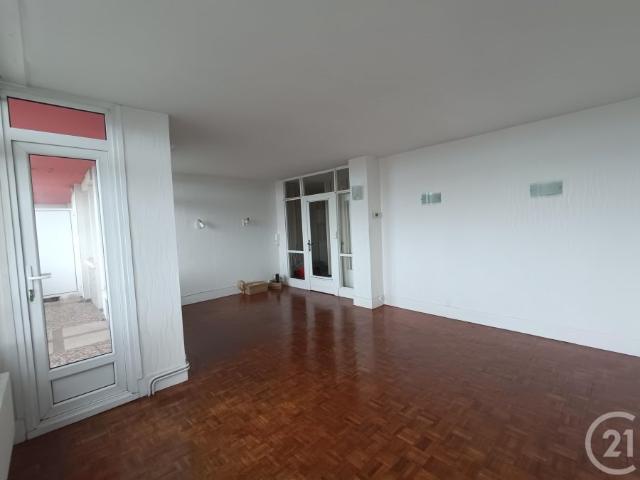 ▷ Appartement à louer • Boulogne sur Mer • 61 m² • 770 € | immoRegion